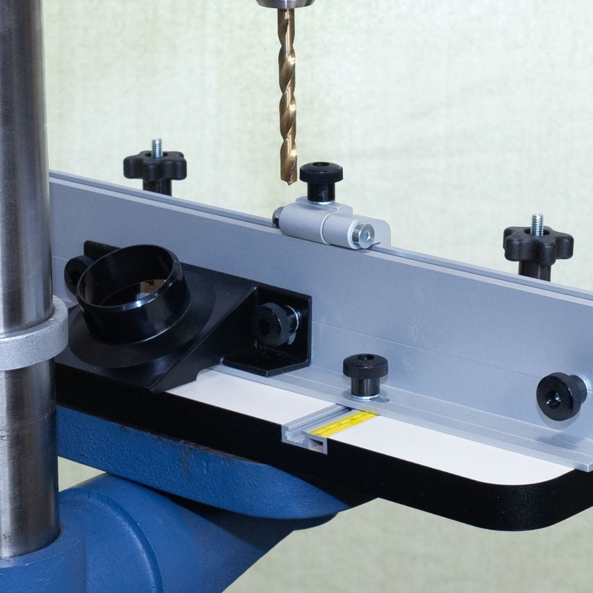 Oliver Universal Drill Press Table