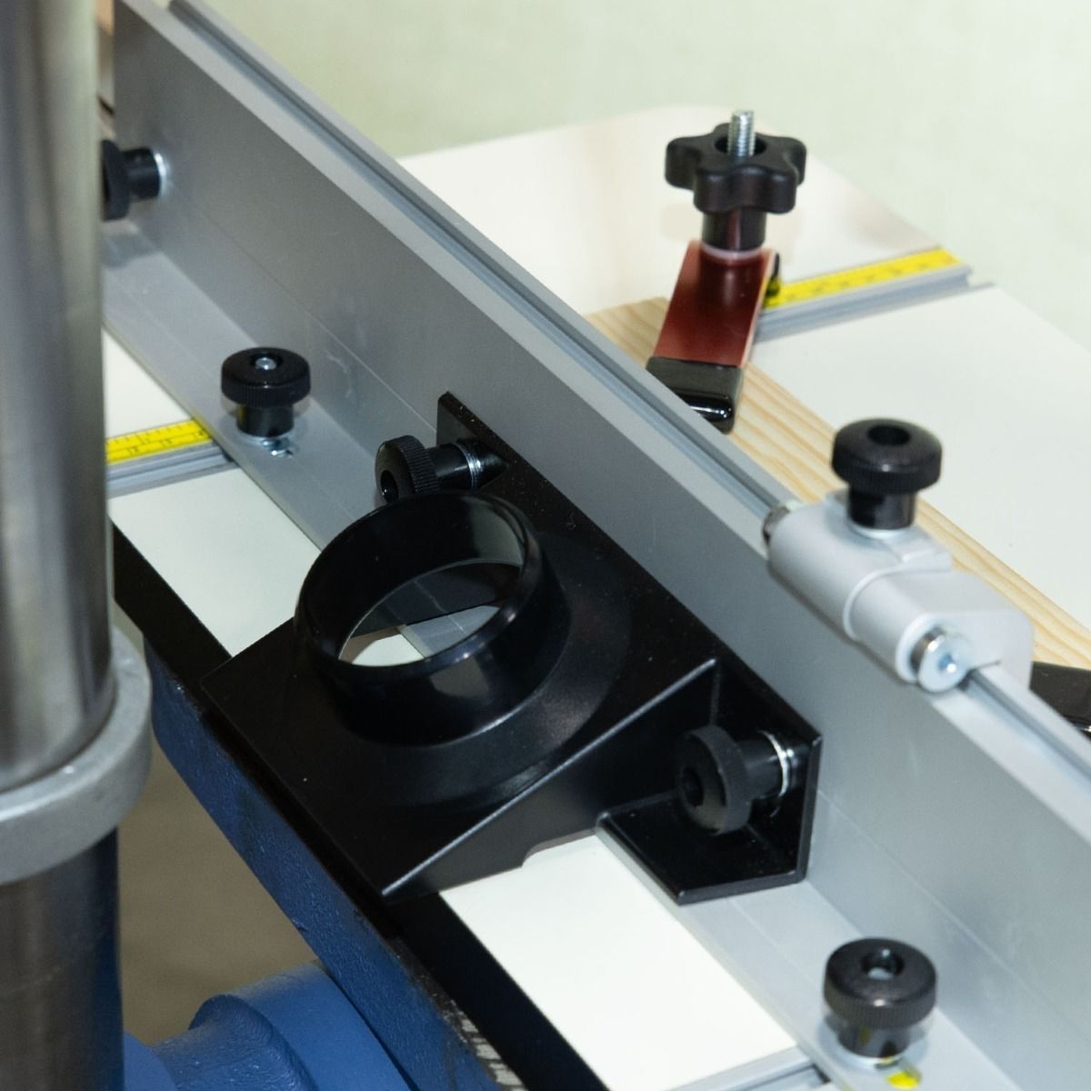 Oliver Universal Drill Press Table