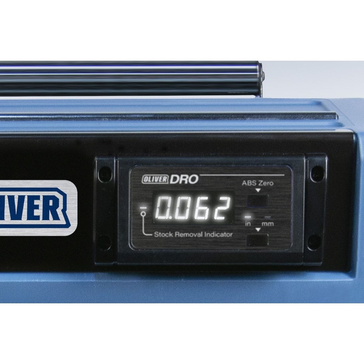 Oliver 10055 15 inch Planer Workstation Package