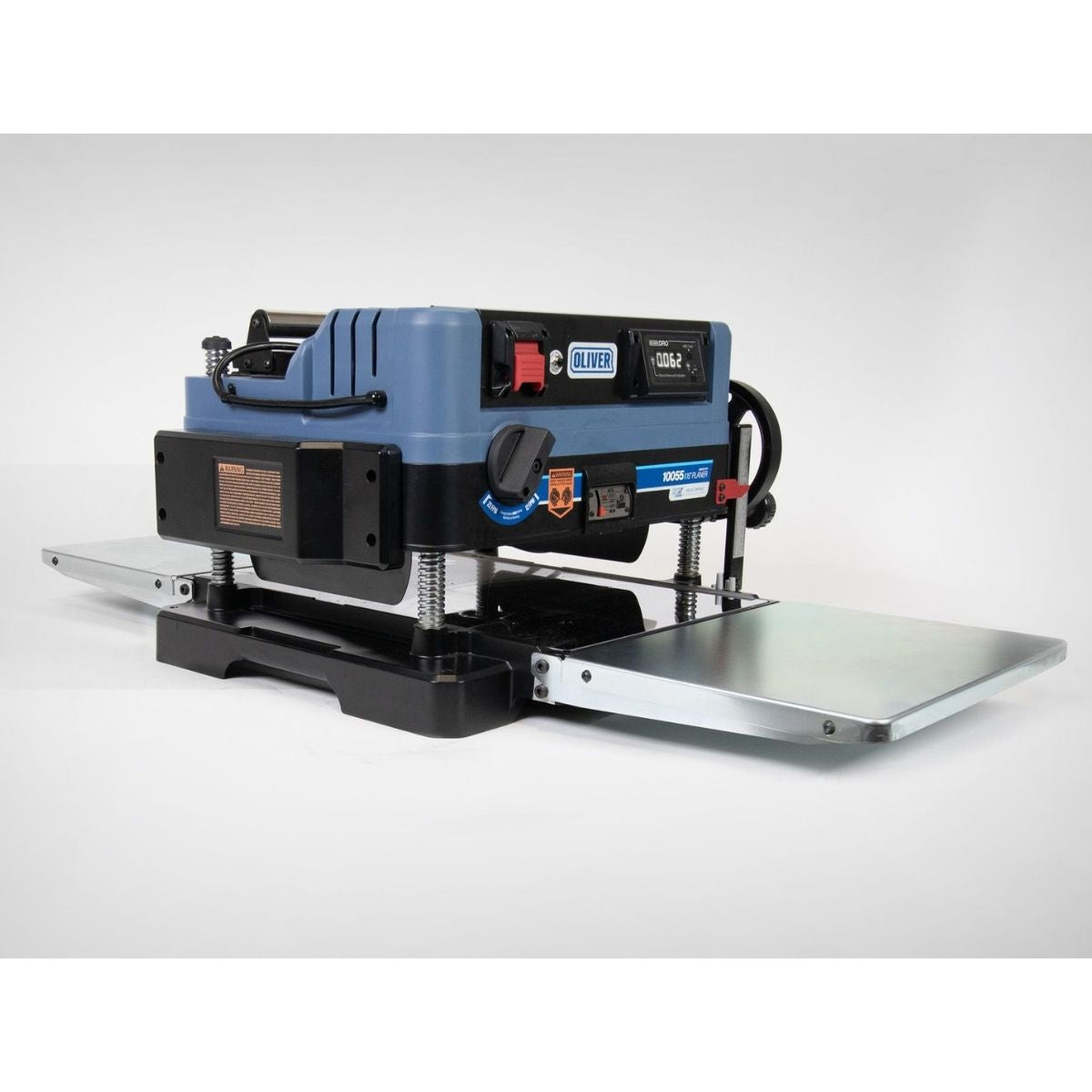 Oliver 10055 15 inch Planer Workstation Package