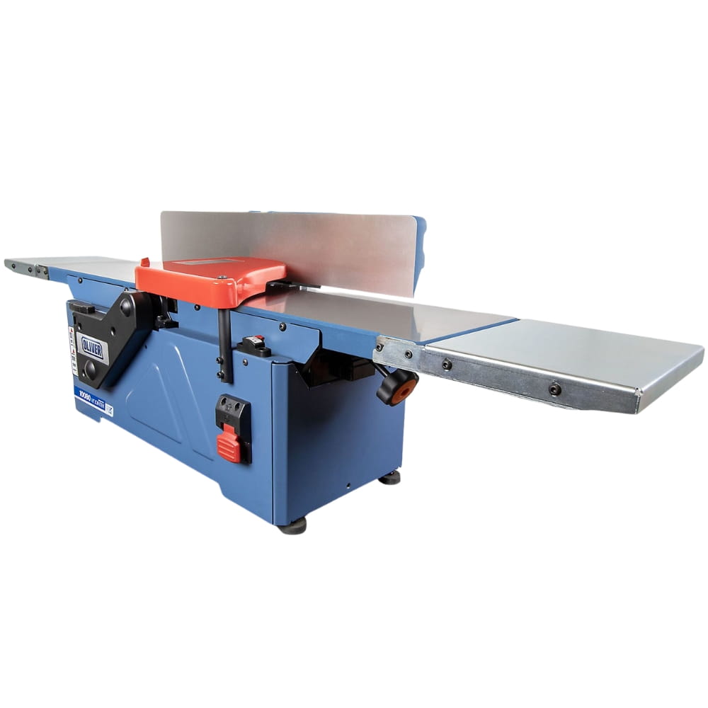 Oliver_10080_8 INCH_Benchtop_Jointer