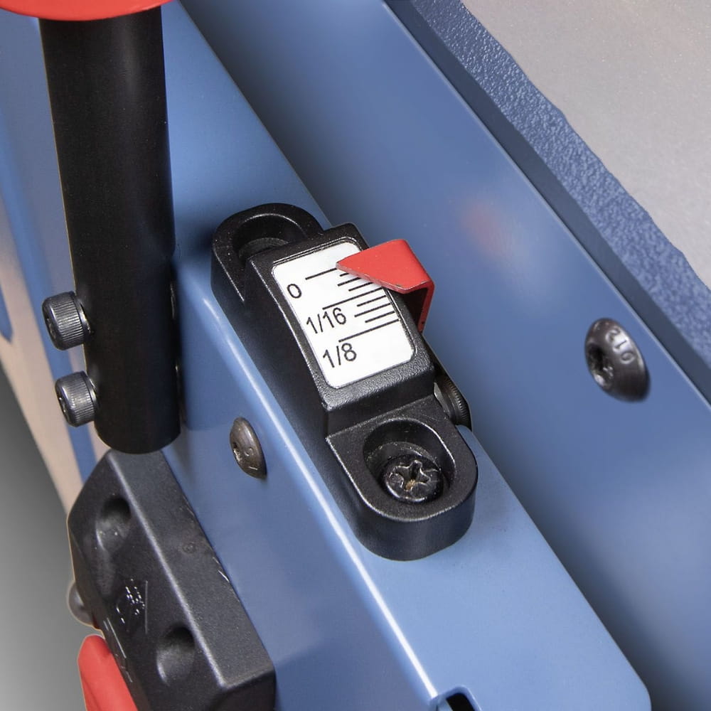 Oliver_10080_Benchtop_Jointer