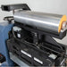 Oliver 5315 Open-End Wide Belt Sander close up