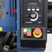 Oliver 5315 Open-End Wide Belt Sander monitor close up