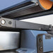 Oliver 5315 Open-End Wide Belt Sander sanding