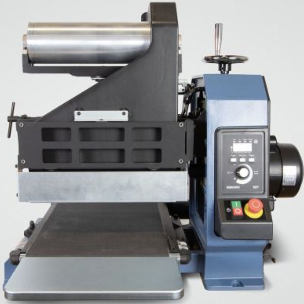Oliver 5315 Open-End Wide Belt Sander side view