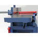 Oliver Machinery 12” Parallelogram Jointer - fence
