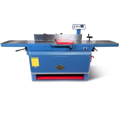 Oliver Machinery 12” Parallelogram Jointer