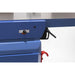 Oliver Machinery 12” Parallelogram Jointer safety brake 