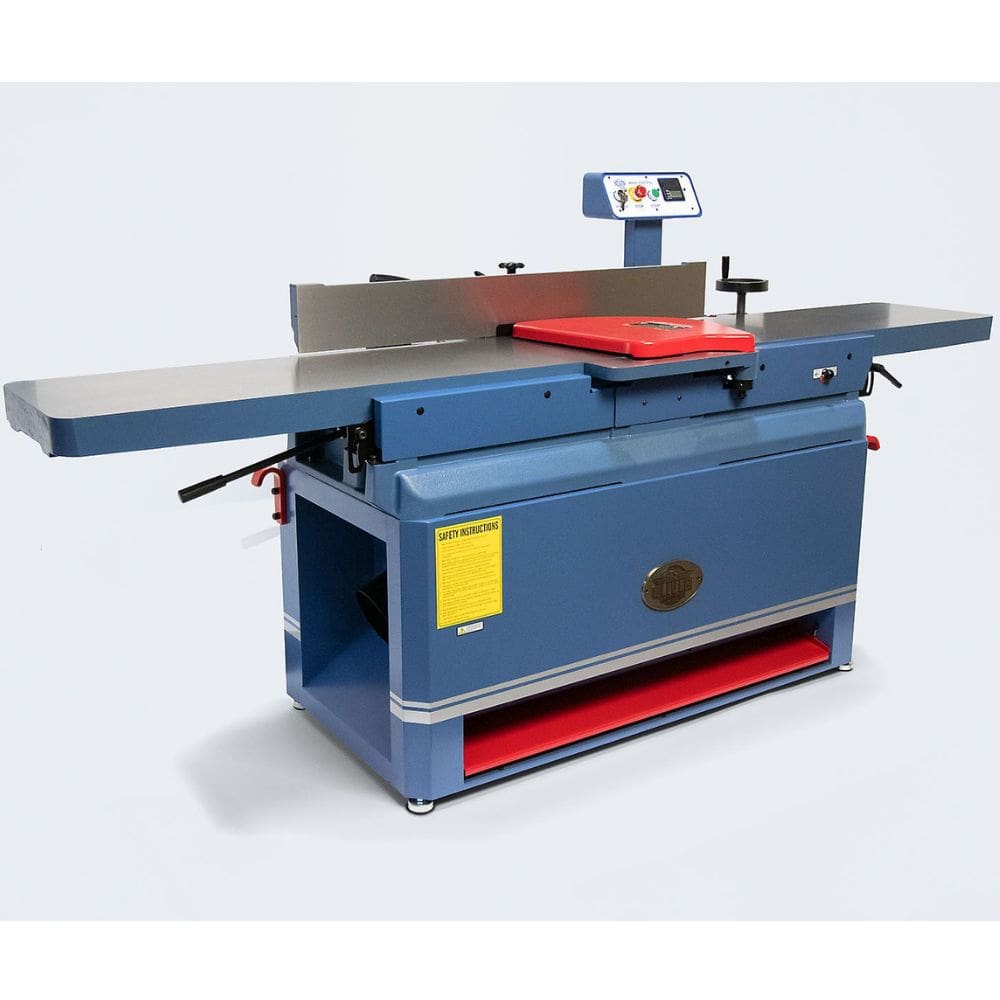 Oliver Machinery 16” Parallelogram Jointer 4275 