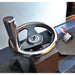 Oliver Machinery 16” Parallelogram Jointer handwheel