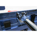 Oliver Machinery 16” Parallelogram Jointer rails 
