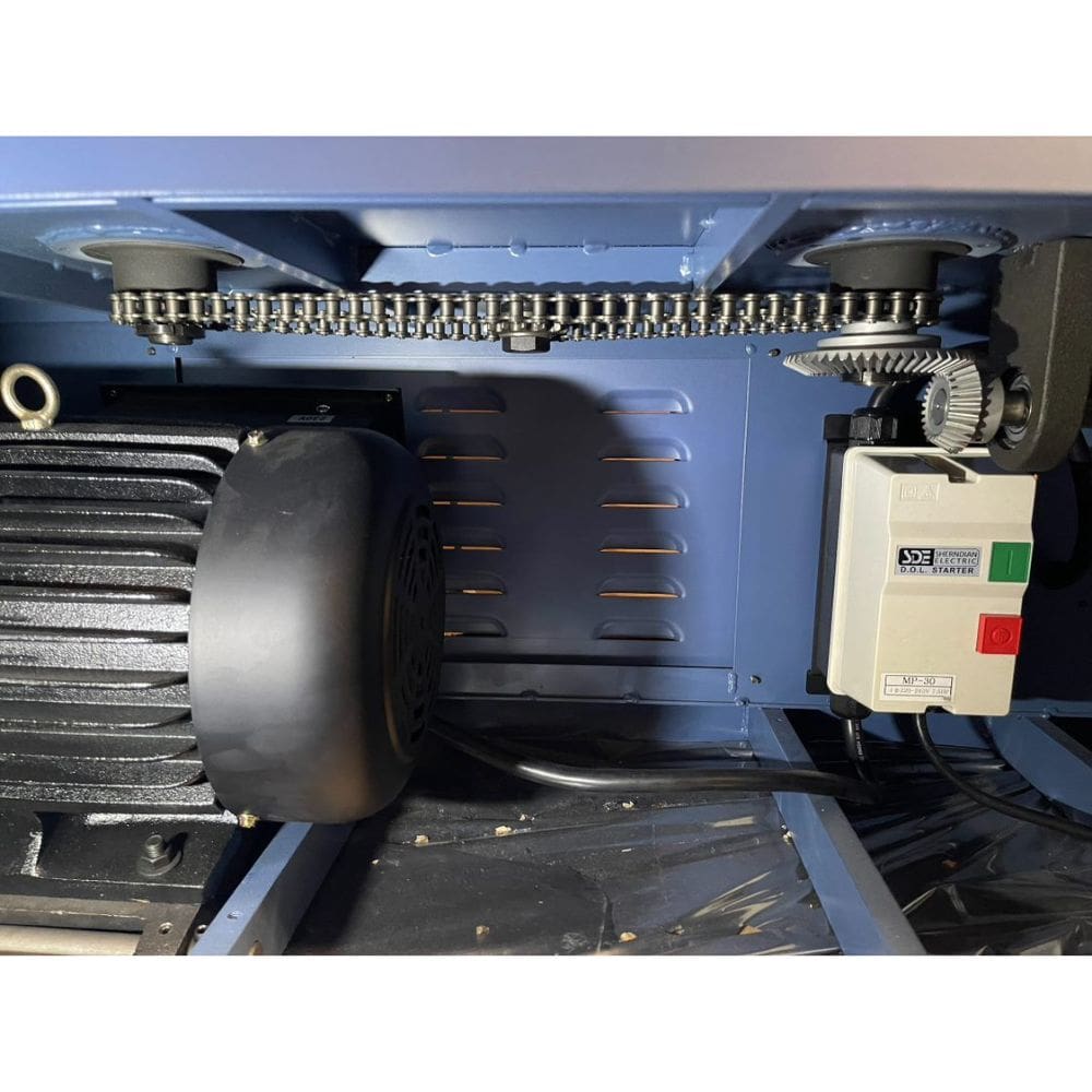 Oliver Machinery 22” Planer motor