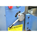 Oliver Machinery 22” Planer safety
