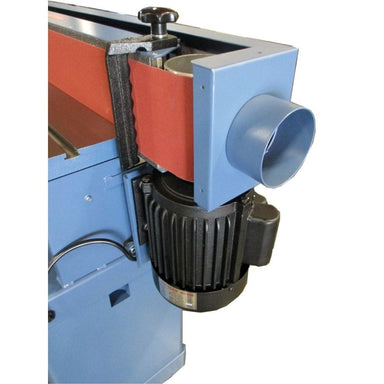 Oliver Machinery 6” x 89” Edge Sander 1.5HP 