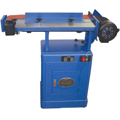 Oliver Machinery 6” x 89” Oscillating Edge Sander