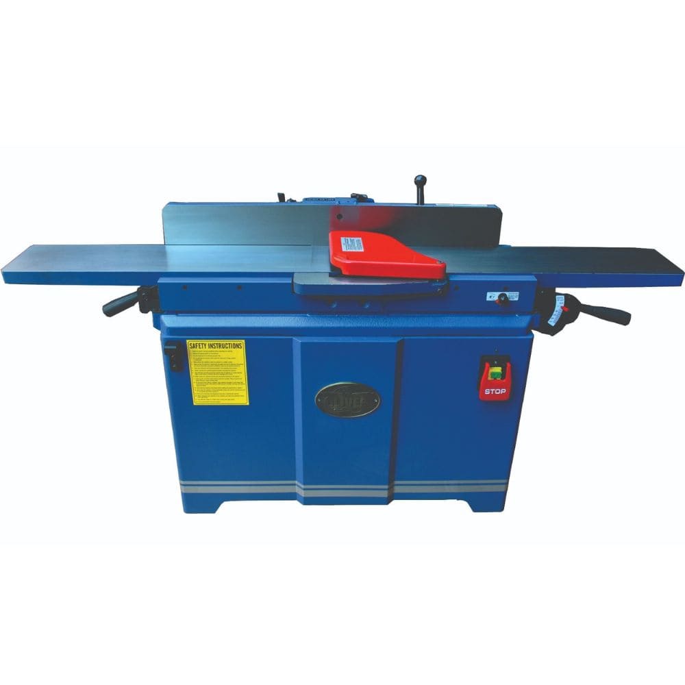 Oliver Machinery 8” Parallelogram Jointer 