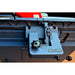 Oliver Machinery 8” Parallelogram Jointer 2HP 1Ph locking and leveling system
