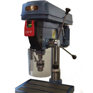 Oliver Machinery Drill Press 22 Swing Floor Model 10063