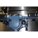 Oliver Machinery Shaper 10047 fence
