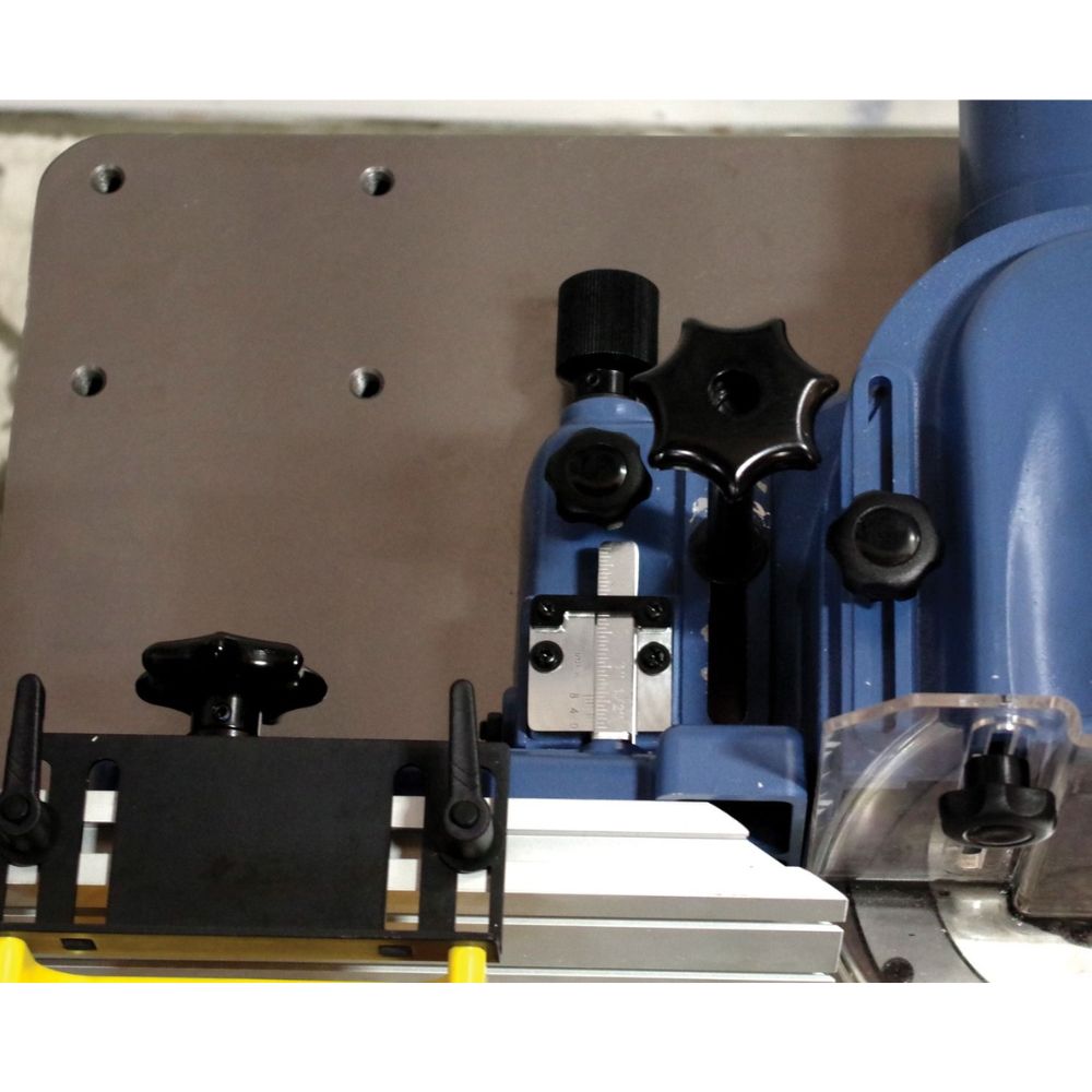 Oliver 10047 Shaper 3HP 1Ph / 5HP 1Ph