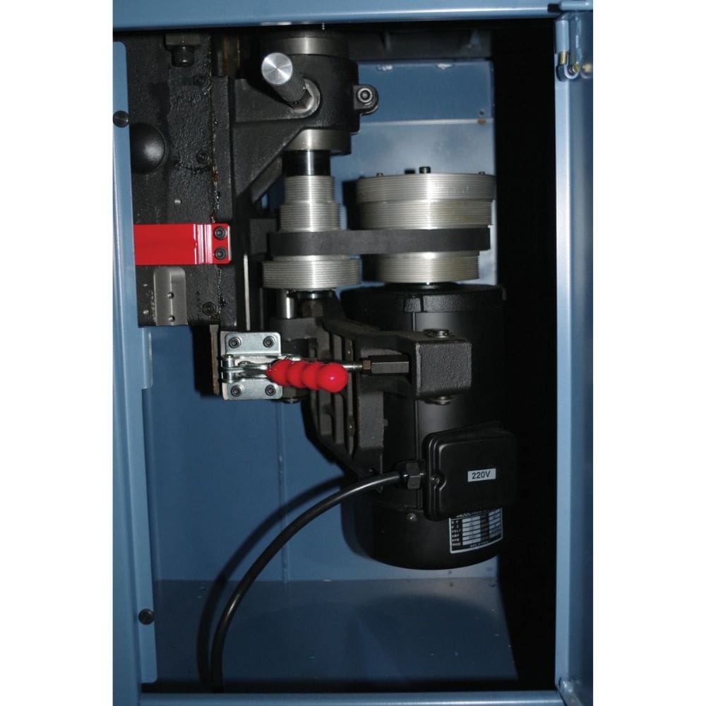 Oliver Machinery Shaper 3HP, 1PH motor