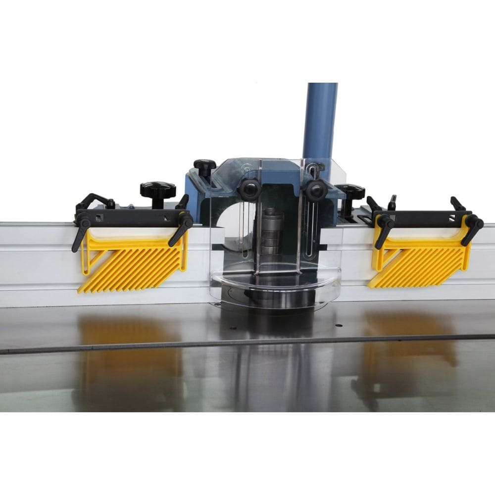 Oliver 4705 Shaper 5HP 1Ph / 7.5HP 3Ph