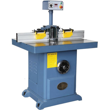 Oliver Machinery Woodworking Shaper 5HP & 7.5HP