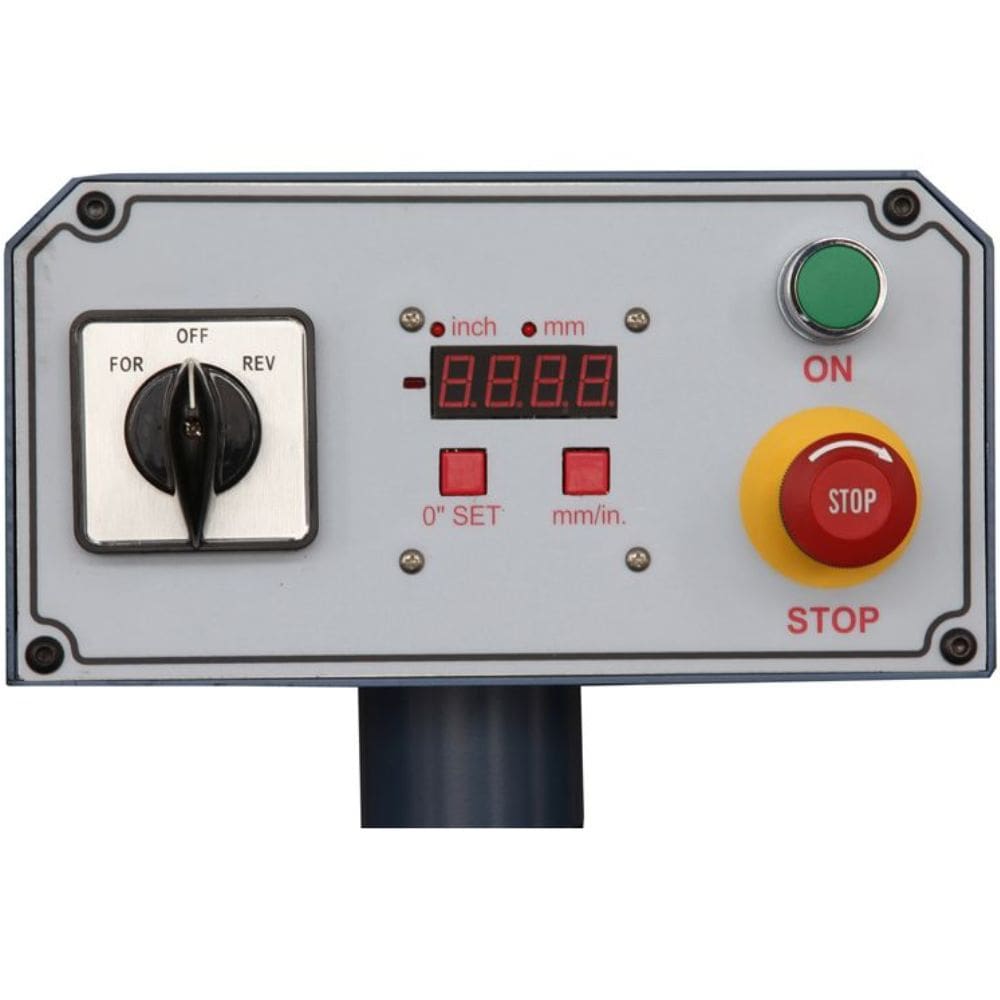Oliver 4705 Shaper 5HP 1Ph / 7.5HP 3Ph