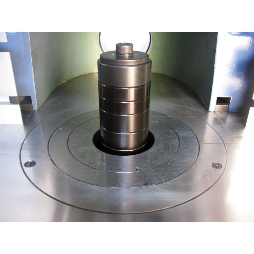 Oliver Machinery Woodworking Shaper 5HP & 7.5HP spindle