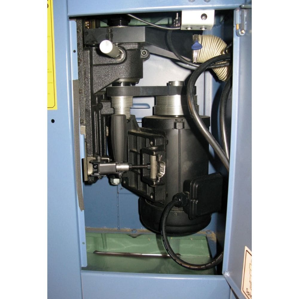 Oliver 4705 Shaper 5HP 1Ph / 7.5HP 3Ph
