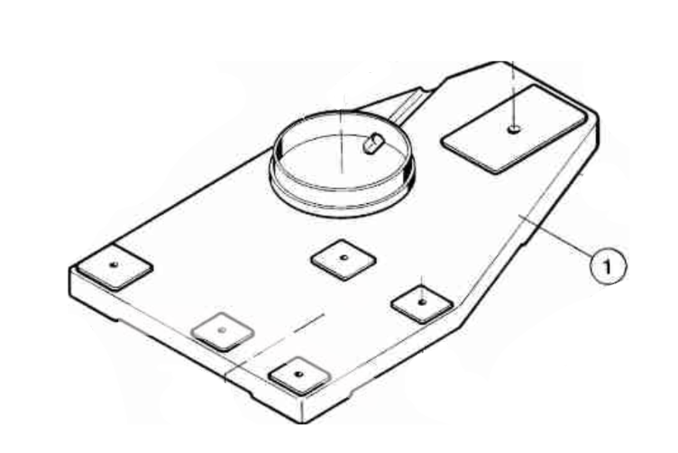 M14-E/M2 PART NUMBER 001: Base
