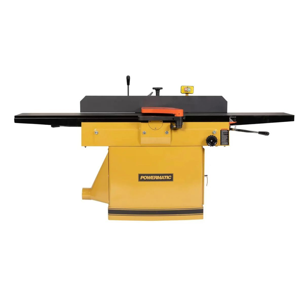 Powermatic 1285 12" Parallelogram Jointer