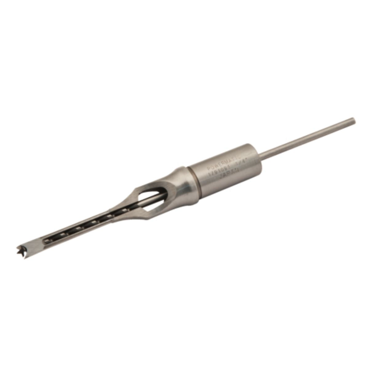 JET Premium Mortise Chisel & Bit
