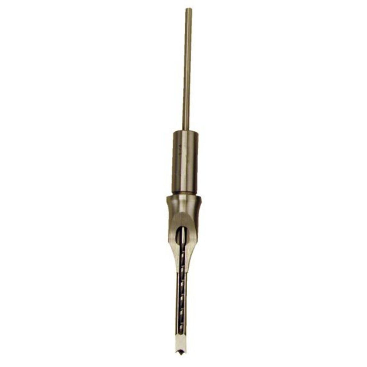 JET Premium Mortise Chisel & Bit