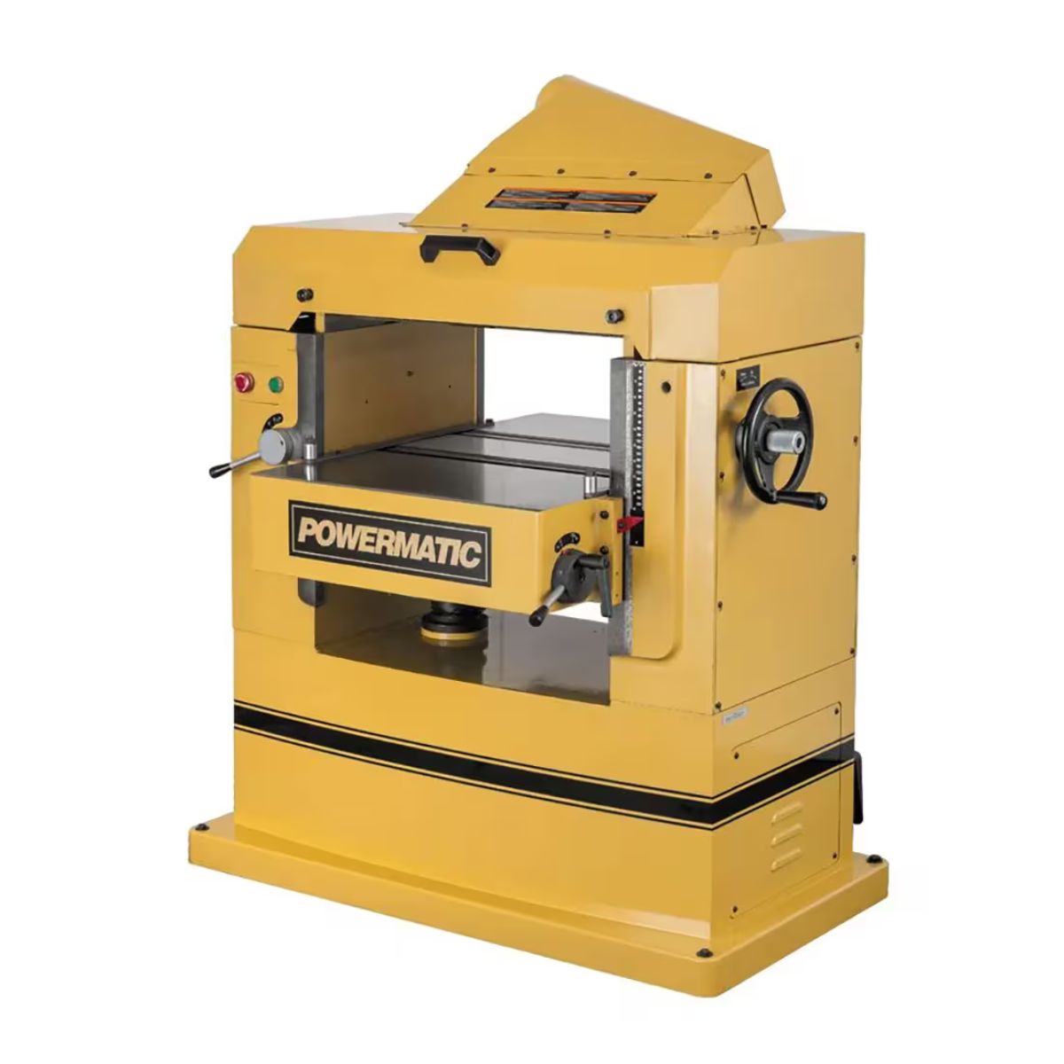 Powermatic 201 22" Planer