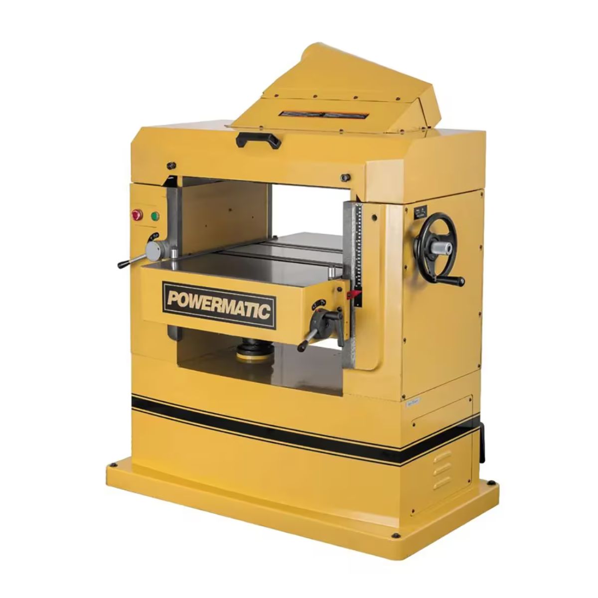 Powermatic 201HH 22" Helical Head Planer