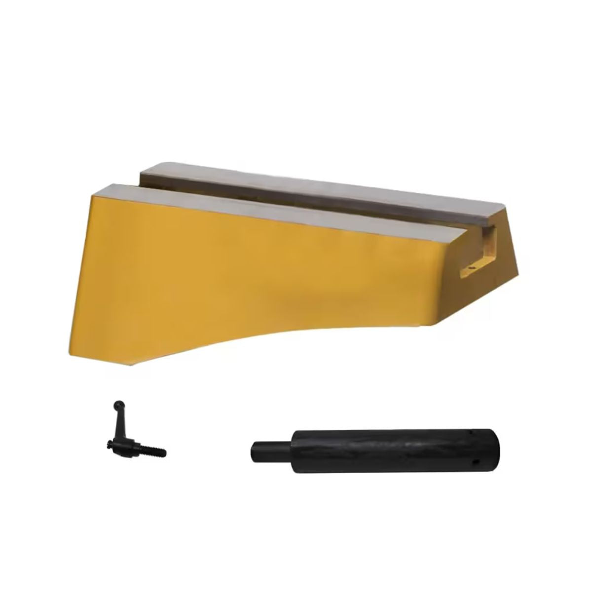 Powermatic 20" Bed Extension for 3520C Lathe