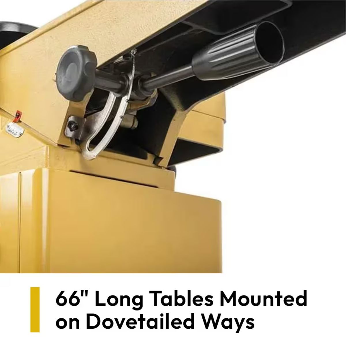 Powermatic 54 6" Jointer