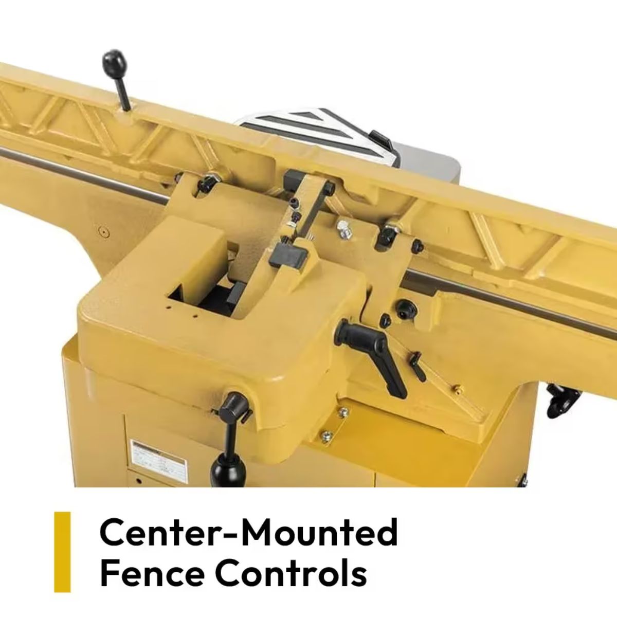 Powermatic 54 6" Jointer
