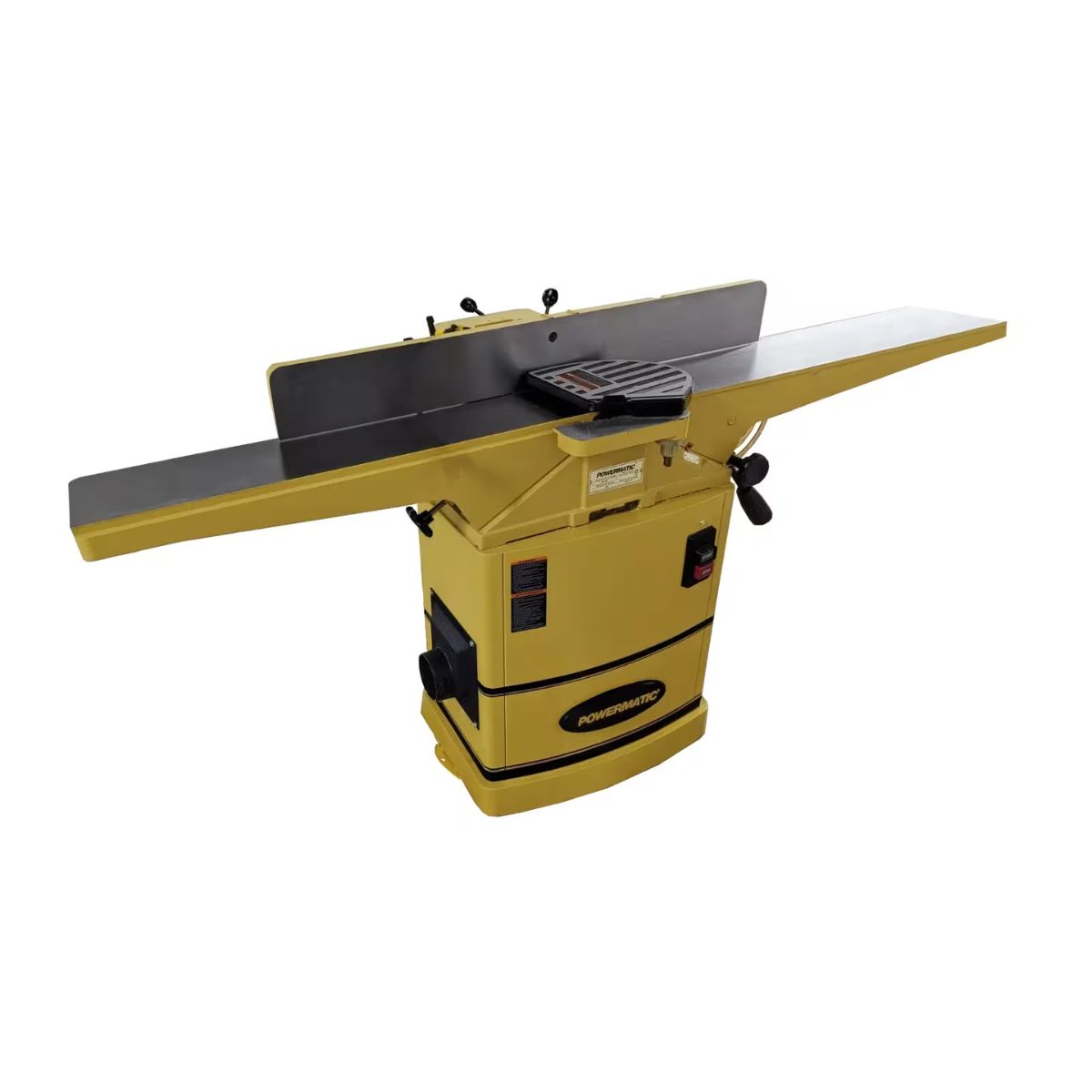 Powermatic 54 6" Jointer