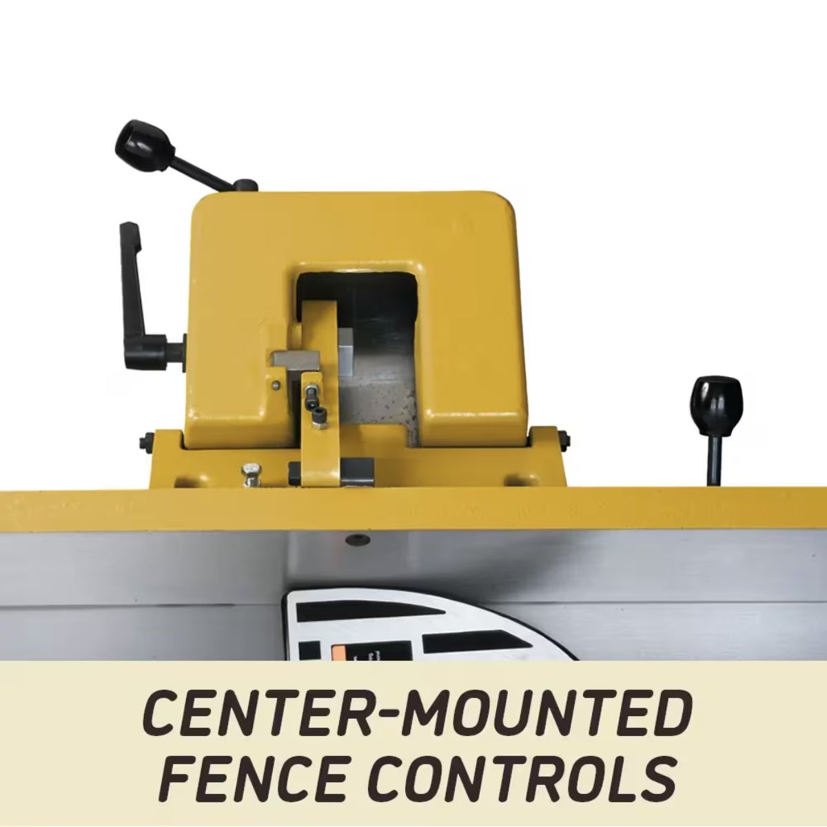 Powermatic 54 6" Jointer
