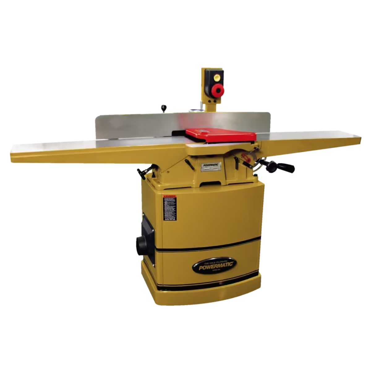 Powermatic 60 8" Jointer