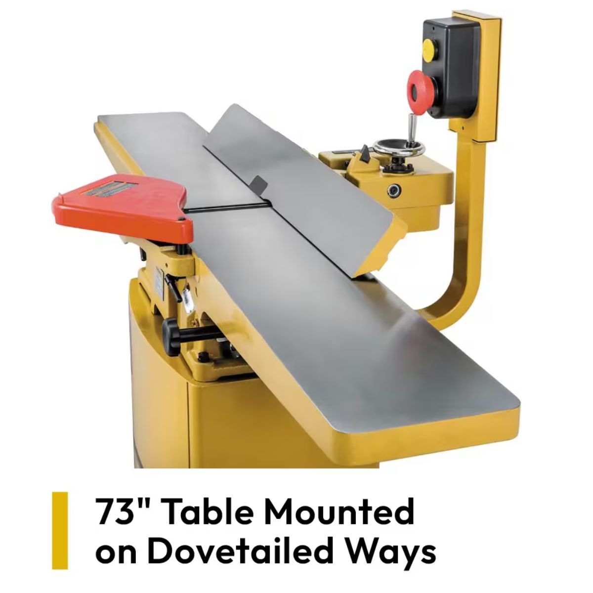 Powermatic 60 8" Jointer