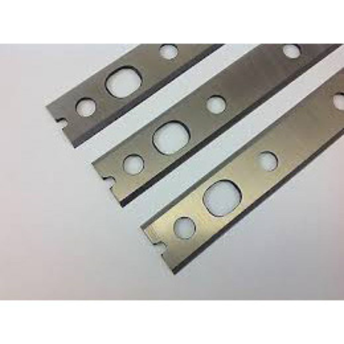 Powermatic 6" Jointer Quick-Set Knife Set (3 Pack)