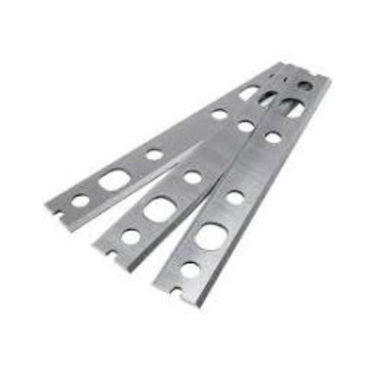 Powermatic 6" Jointer Quick-Set Knife Set (3 Pack)