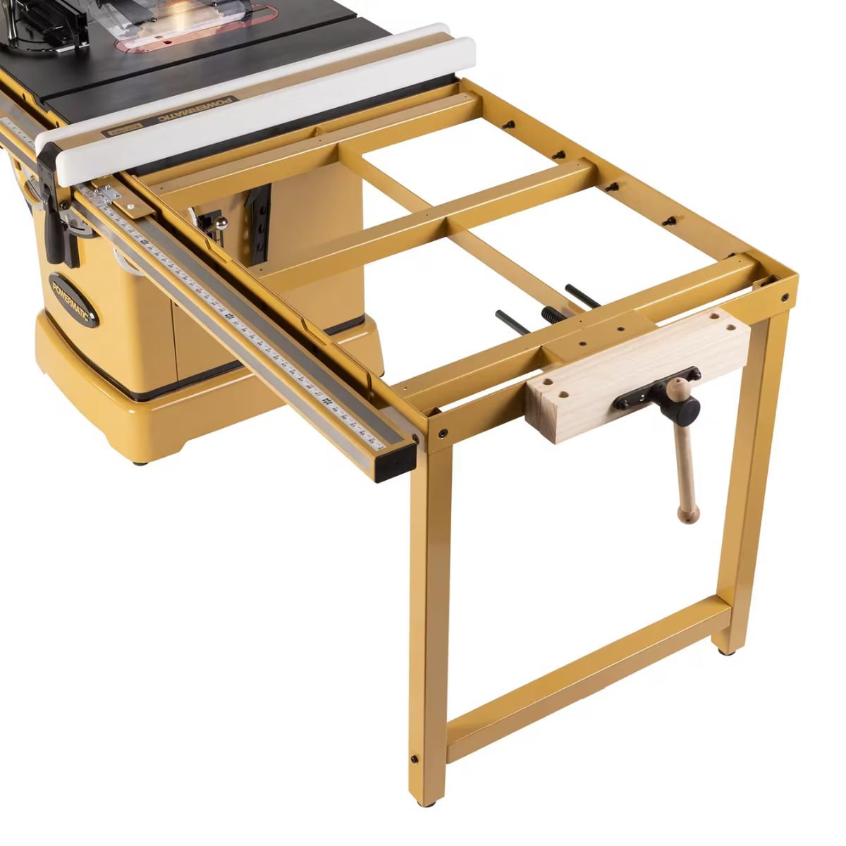 Powermatic Accessory Workbench for PM2000