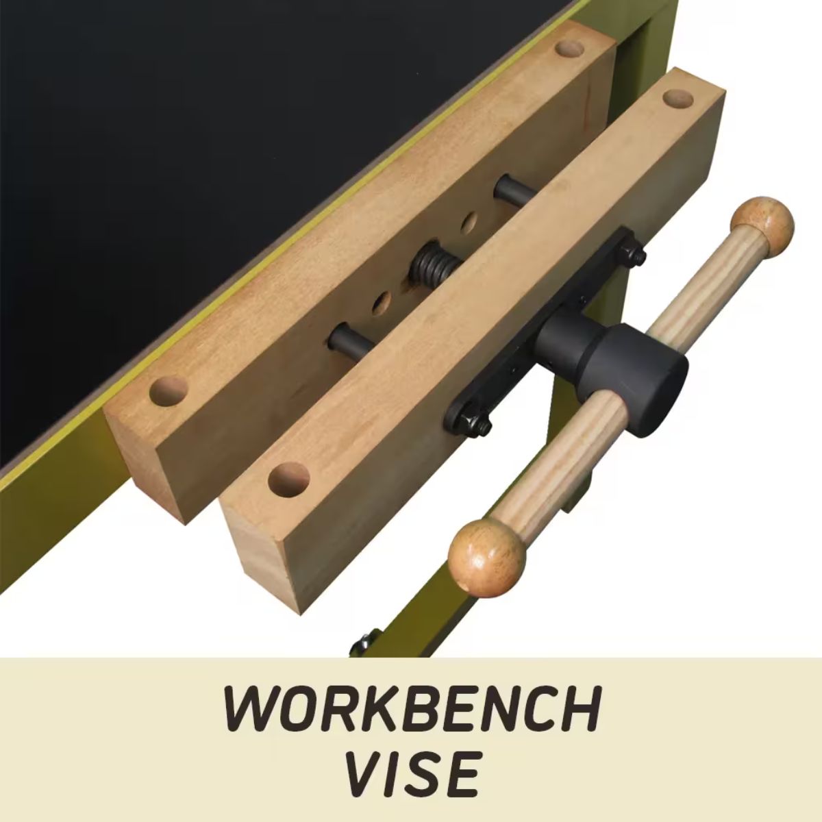 Powermatic Accessory Workbench for PM2000