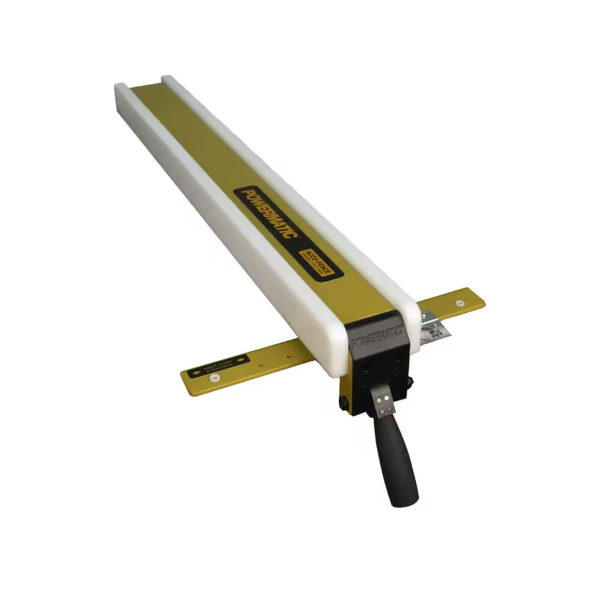 Powermatic Accu-Fence Assembly for PM2000