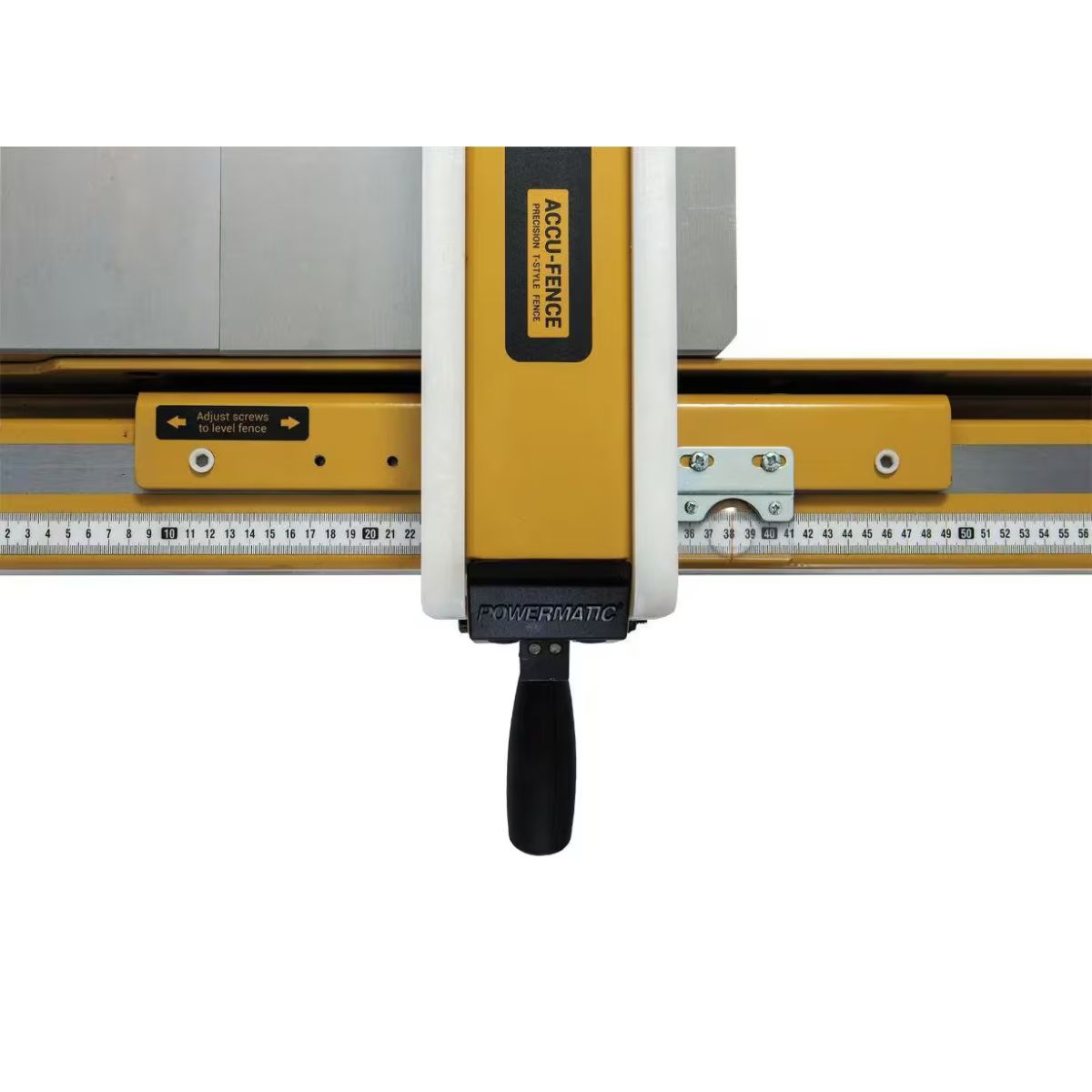 Powermatic Accu-Fence Assembly for PM2000